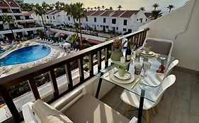 Luxury Parque Santiago I