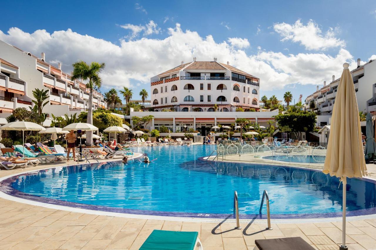 Luxury Parque Santiago I Apartment Playa de las Americas  Exterior photo