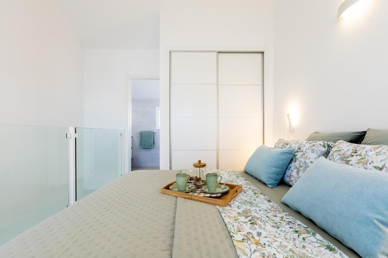 Luxury Parque Santiago I Apartment Playa de las Americas  Exterior photo
