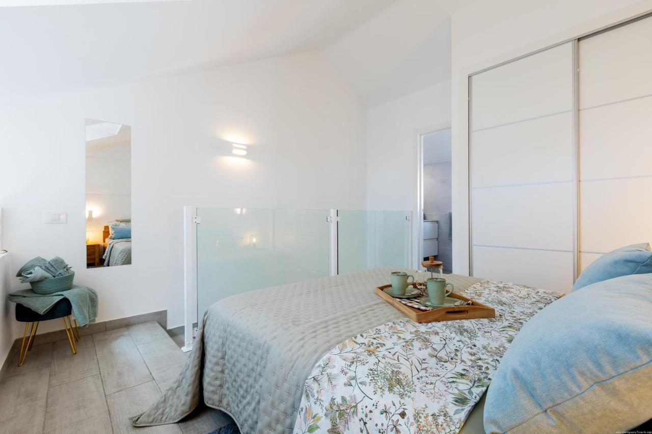 Luxury Parque Santiago I Apartment Playa de las Americas  Exterior photo